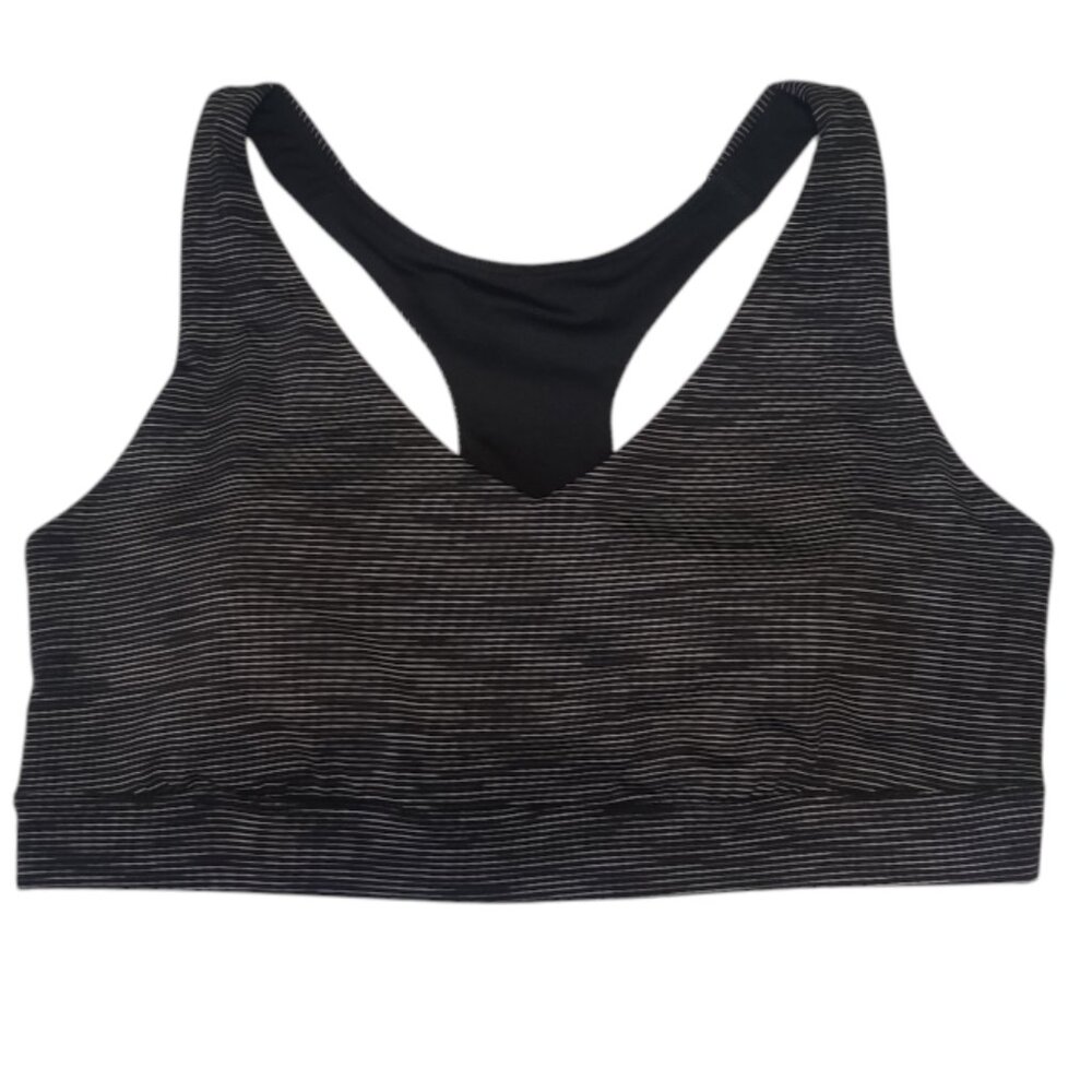 Tek Gear Sports Bra NWT XXL